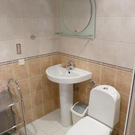 Отель Marine Keskus 2*
