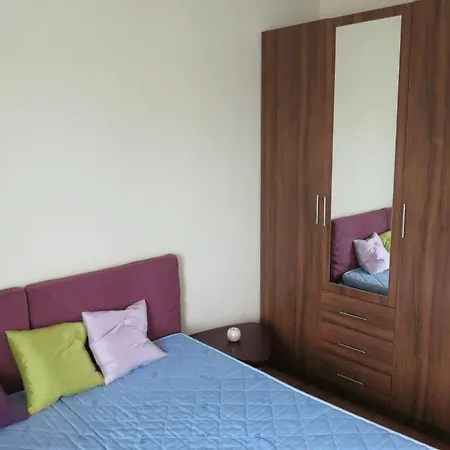 Marine Keskus Hotel 2*