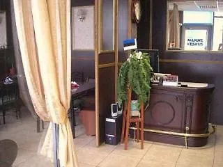 Marine Keskus Таллин