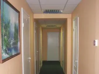 Готель Marine Keskus Таллінн