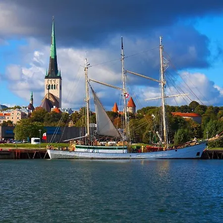 Marine Keskus Таллінн