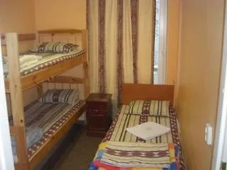 Готель Marine Keskus Таллінн