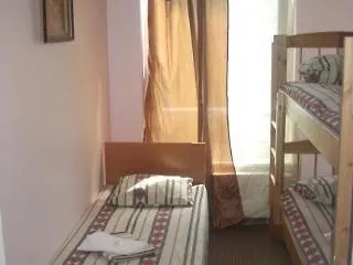Marine Keskus Готель Таллінн